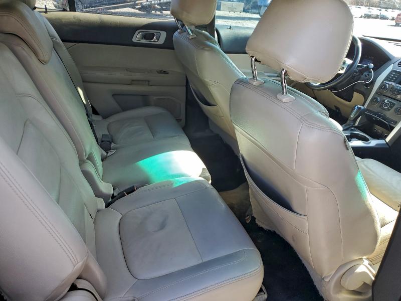 Photo 11 from auction – 2015 FORD EXPLORER X with VIN 1FM5K7D80FGB22801