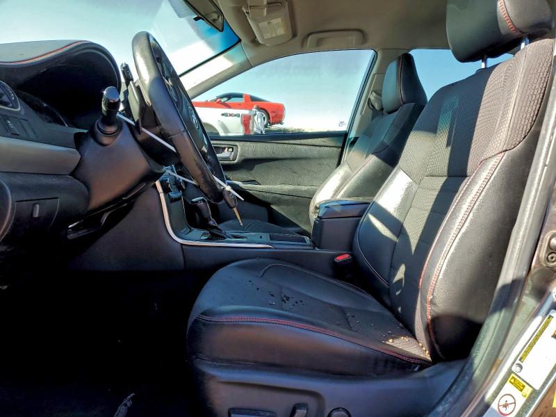 Photo 7 from auction – 2017 TOYOTA CAMRY LE with VIN 4T1BF1FK5HU807944