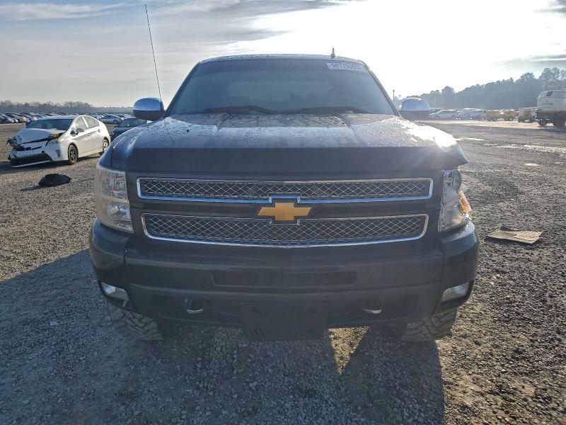 Photo 5 from auction – 2012 CHEVROLET SILVERADO with VIN 3GCUKTE26CG264878