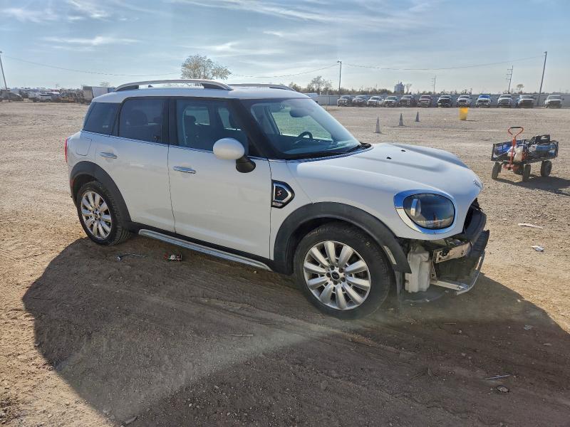 Photo 4 from auction – 2019 MINI COOPER with VIN WMZYT3C58K3E96723
