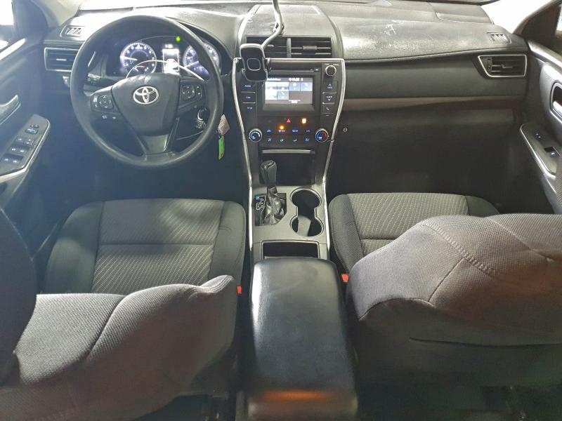 Photo 8 from auction – 2016 TOYOTA CAMRY LE with VIN 4T4BF1FK1GR561365