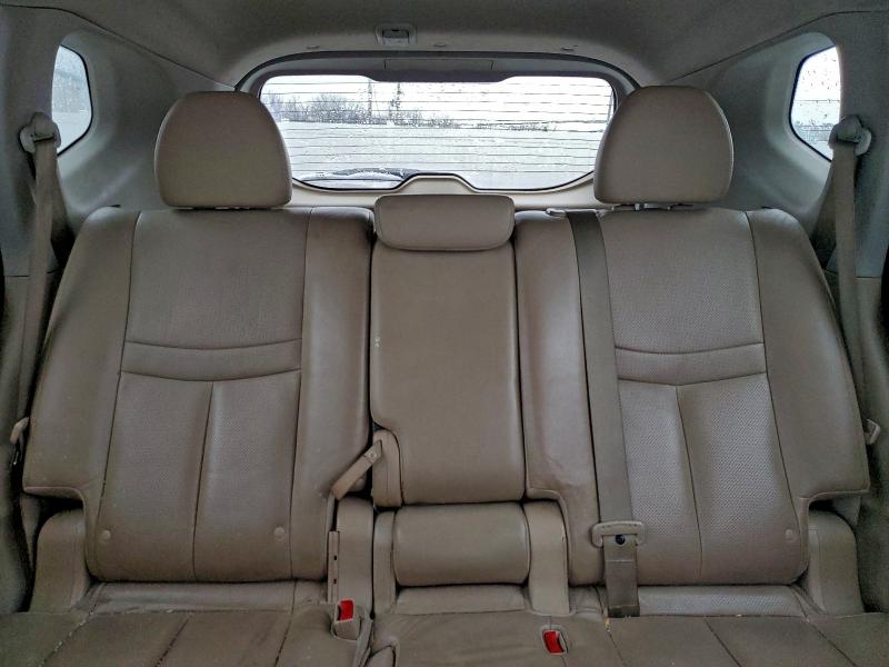 Photo 10 from auction – 2015 NISSAN ROGUE S with VIN 5N1AT2MT2FC754242