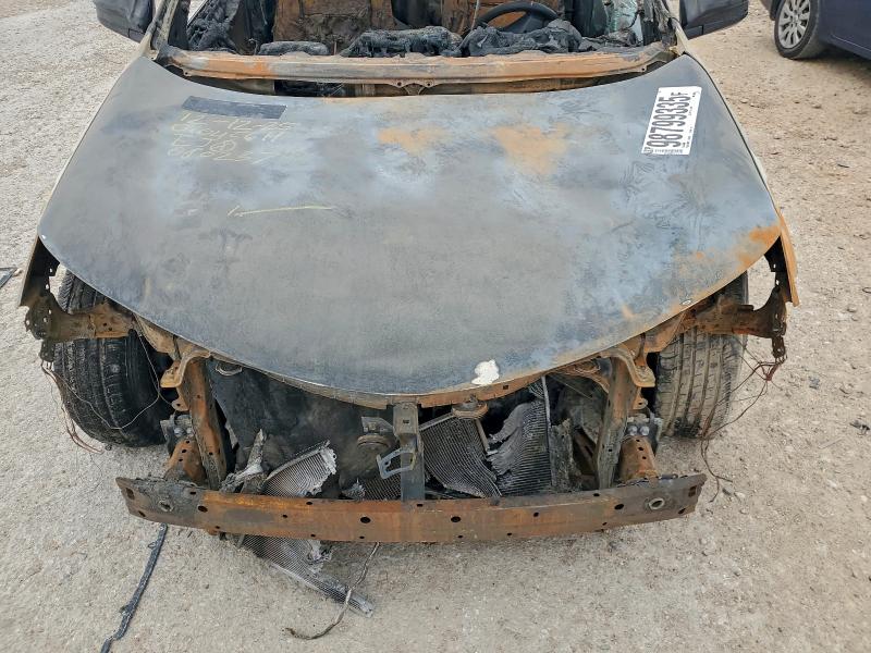 Photo 12 from auction – 2014 TOYOTA RAV4 LE with VIN 2T3ZFREV9EW080237