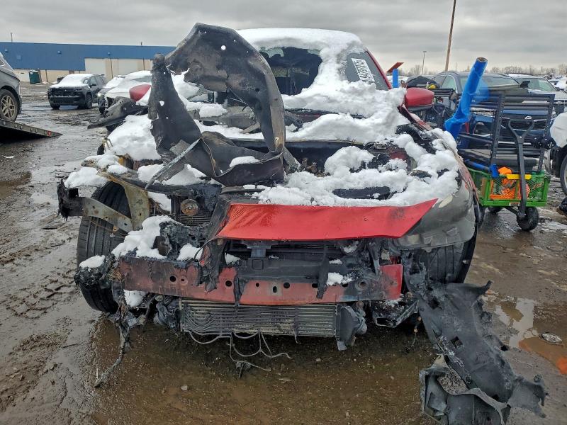 Photo 5 from auction – 2016 MAZDA CX-9 TOURI with VIN JM3TCBCY9G0110340