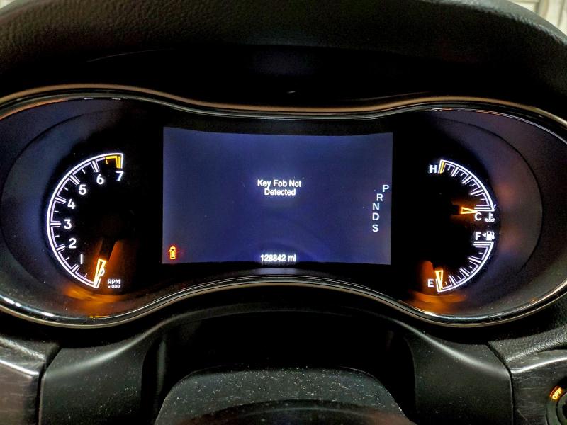 Photo 9 from auction – 2014 JEEP GRAND CHER with VIN 1C4RJFBG8EC119549