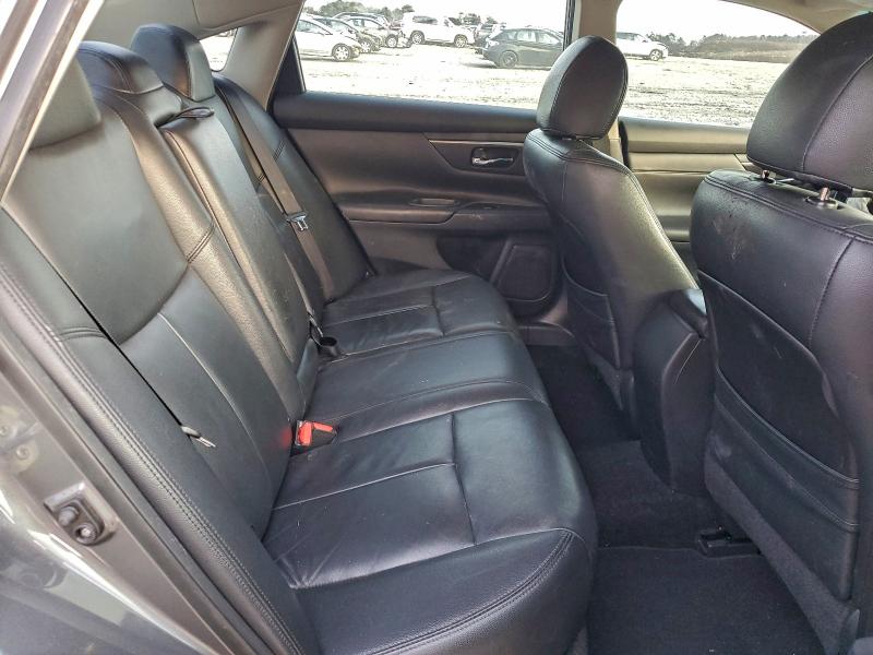 Photo 10 from auction – 2015 NISSAN ALTIMA 2.5 with VIN 1N4AL3AP0FC273400