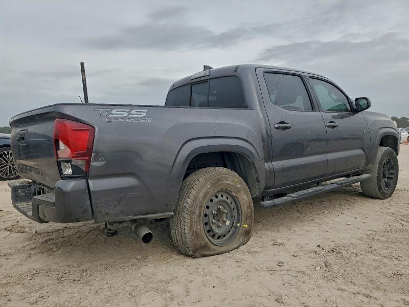 Photo 3 from auction – 2021 TOYOTA TACOMA with VIN 3TYAX5GN7MT019280