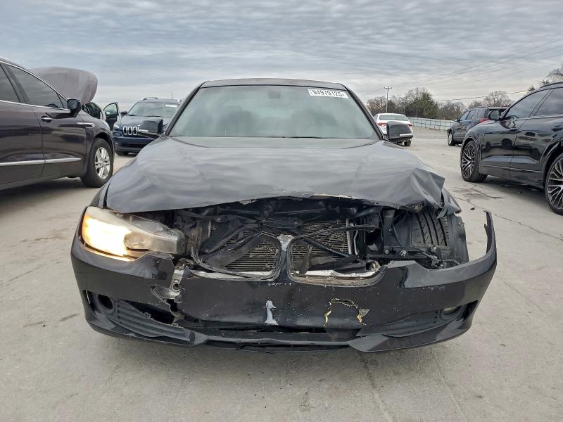 Photo 5 from auction – 2013 BMW 320 I with VIN WBA3B1C51DF461695