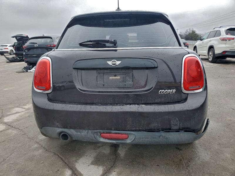 Photo 6 from auction – 2016 MINI COOPER with VIN WMWXU1C57G2D11262