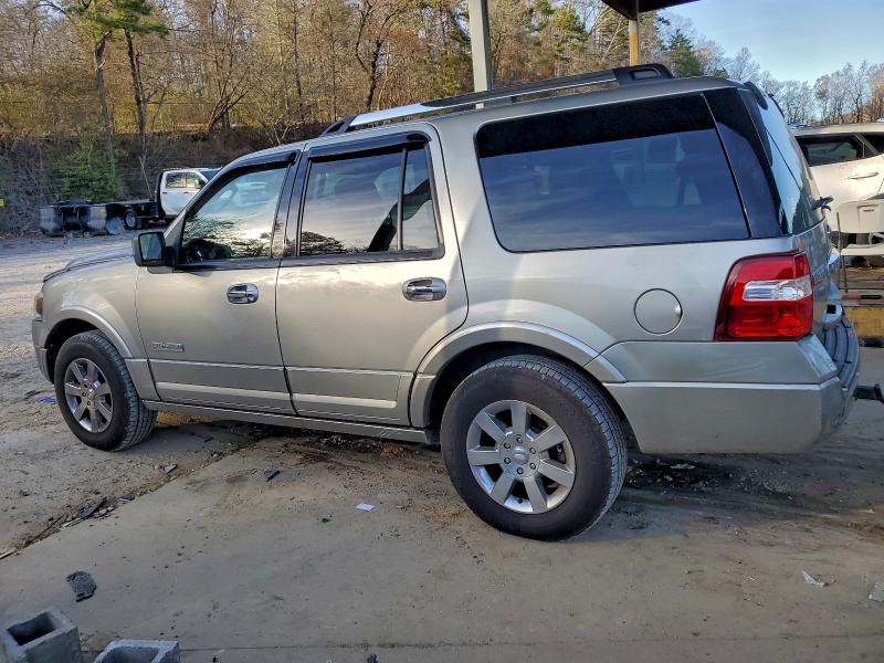Photo 2 from auction – 2008 FORD EXPEDITION with VIN 1FMFU19538LA06349