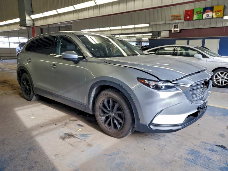 Photo 4 from auction – 2017 MAZDA CX-9 TOURI with VIN JM3TCBCY4H0135812