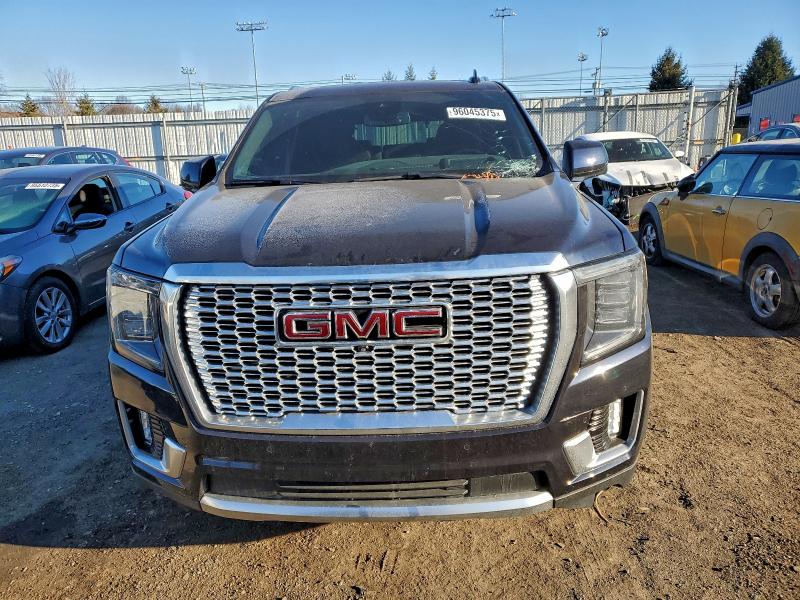 Photo 5 from auction – 2024 GMC YUKON with VIN 1GKS2DKL8RR133460