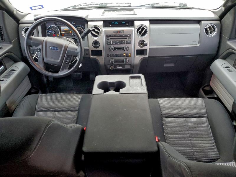 Zdjęcie 8 z aukcji – 2012 FORD F150 SUPER z VIN 1FTEW1CM6CFC08510