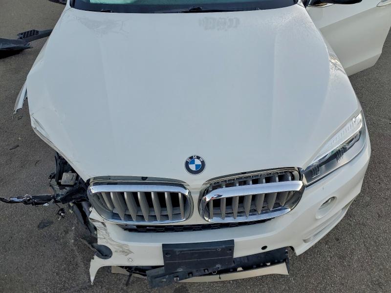 Photo 12 from auction – 2017 BMW X5 XDR40E with VIN 5UXKT0C56H0S79987