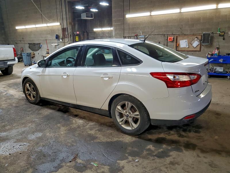 Photo 2 from auction – 2014 FORD FOCUS SE with VIN 1FADP3F24EL418371