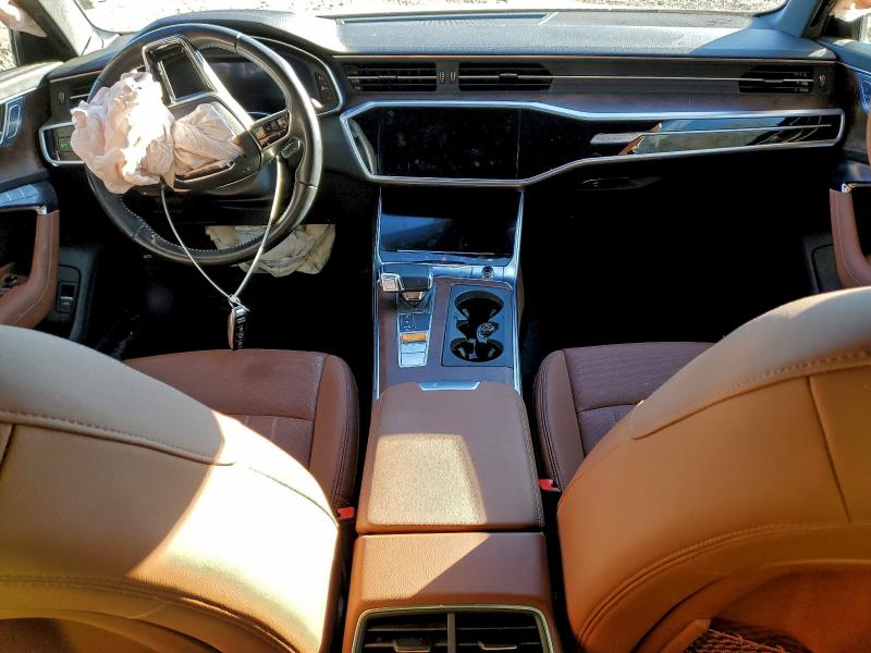 Photo 8 from auction – 2020 AUDI A6 PRESTIG with VIN WAUM2AF22LN071361