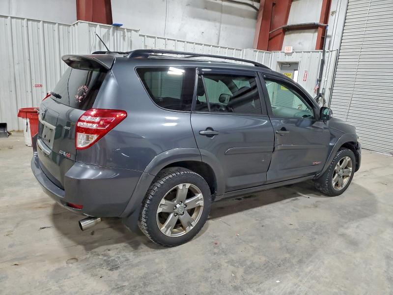 Photo 3 from auction – 2011 TOYOTA RAV4 SPORT with VIN JTMRF4DV8B5040268