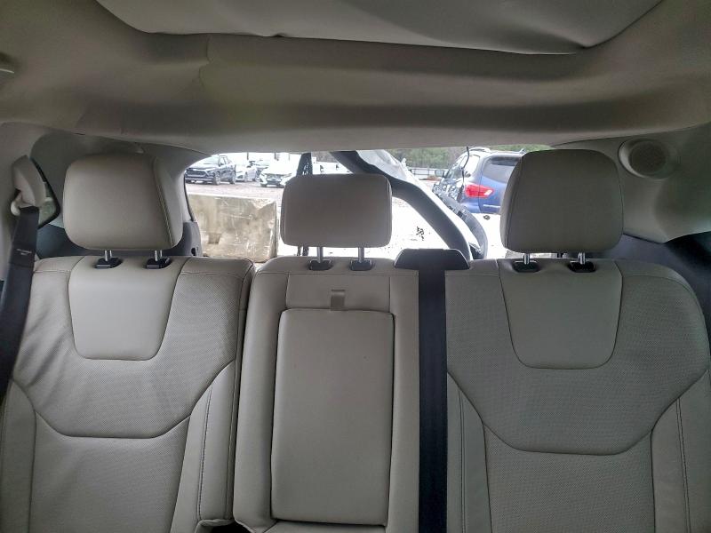 Photo 10 from auction – 2015 FORD EDGE TITAN with VIN 2FMPK3K99FBB58426