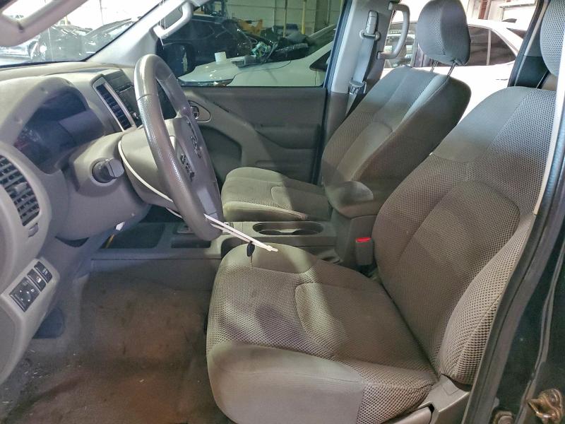 Photo 7 from auction – 2015 NISSAN FRONTIER S with VIN 1N6AD0FV2FN728746