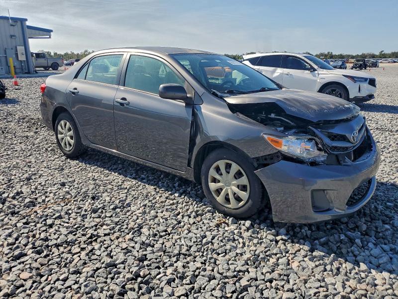 Zdjęcie 4 z aukcji – 2011 TOYOTA COROLLA BA z VIN JTDBU4EE4B9140981