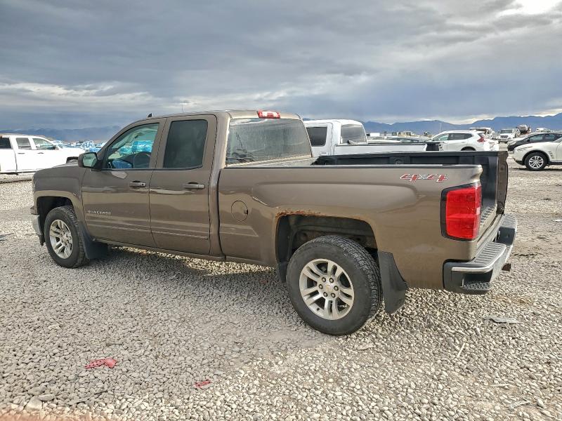 Photo 2 from auction – 2015 CHEVROLET SILVERADO with VIN 1GCVKREC4FZ400638