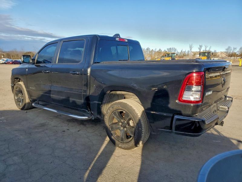 Photo 2 from auction – 2023 RAM 1500 with VIN 1C6SRFFT2NN135713