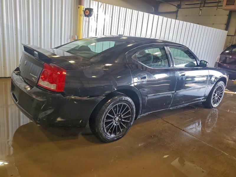 Photo 3 from auction – 2010 DODGE CHARGER R/ with VIN 2B3CK8CT7AH272233
