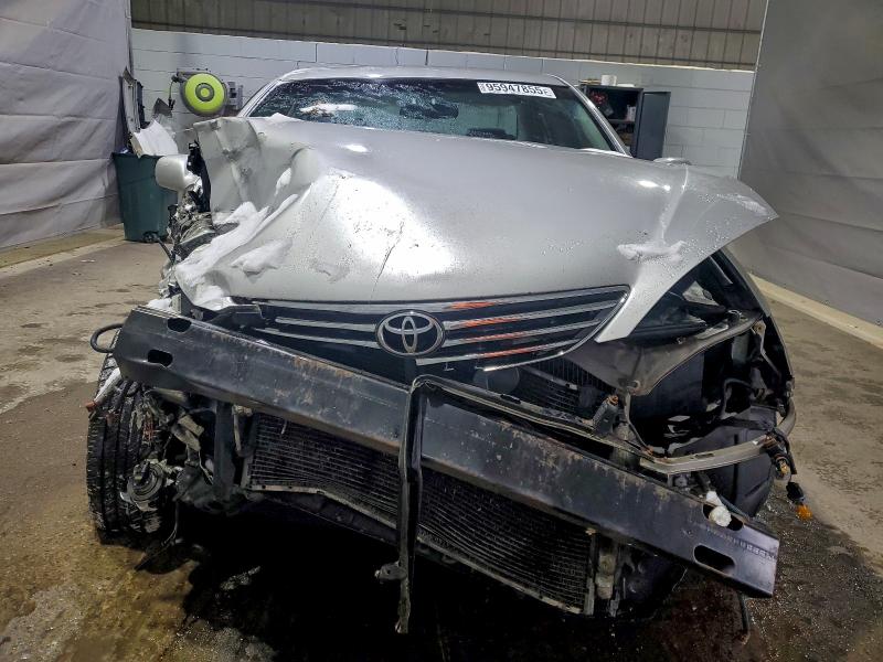 Photo 5 from auction – 2006 TOYOTA CAMRY with VIN 4T1BE32K36U127672