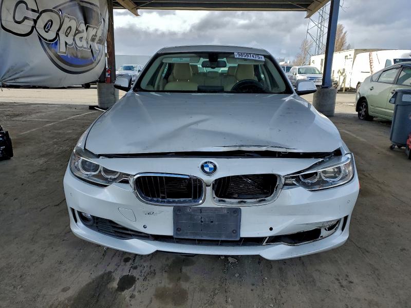 Photo 5 from auction – 2012 BMW 328 I SULE with VIN WBA3C1C51CF434105