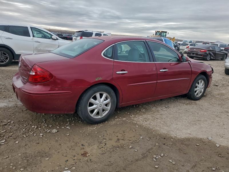 صورة رقم 3 من المزاد - 2005 BUICK LACROSSE C مع VIN 2G4WD532051279059