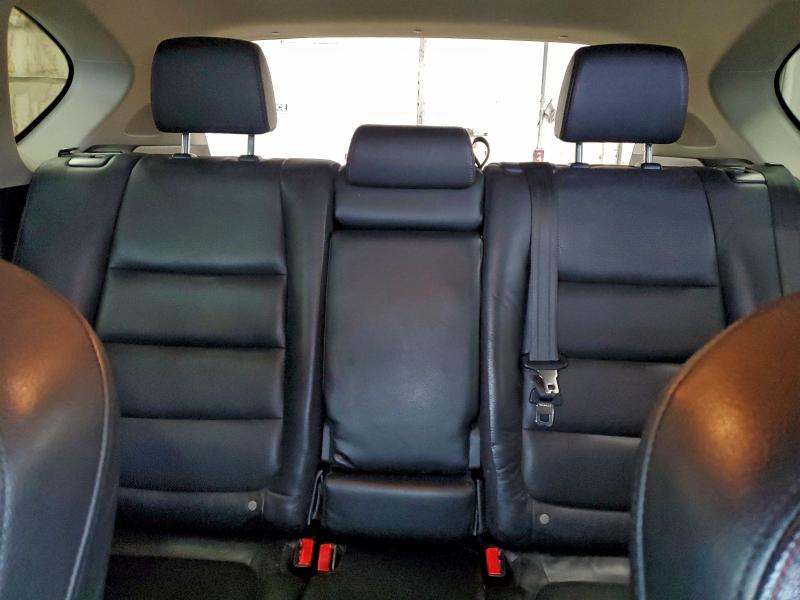 Photo 10 from auction – 2013 MAZDA CX-5 GT with VIN JM3KE2DE7D0165147