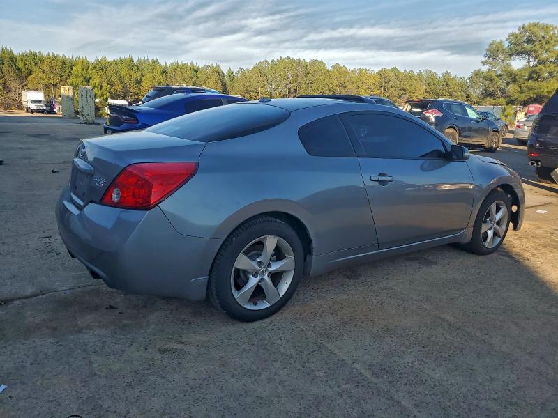 Photo 3 from auction – 2008 NISSAN ALTIMA 3.5 with VIN 1N4BL24E78C114630