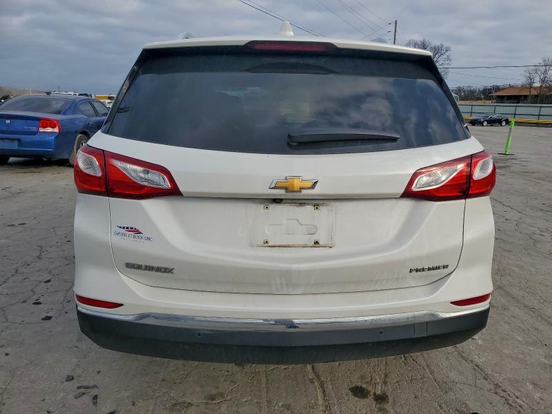 Photo 6 from auction – 2019 CHEVROLET EQUINOX PR with VIN 2GNAXNEV7K6286478