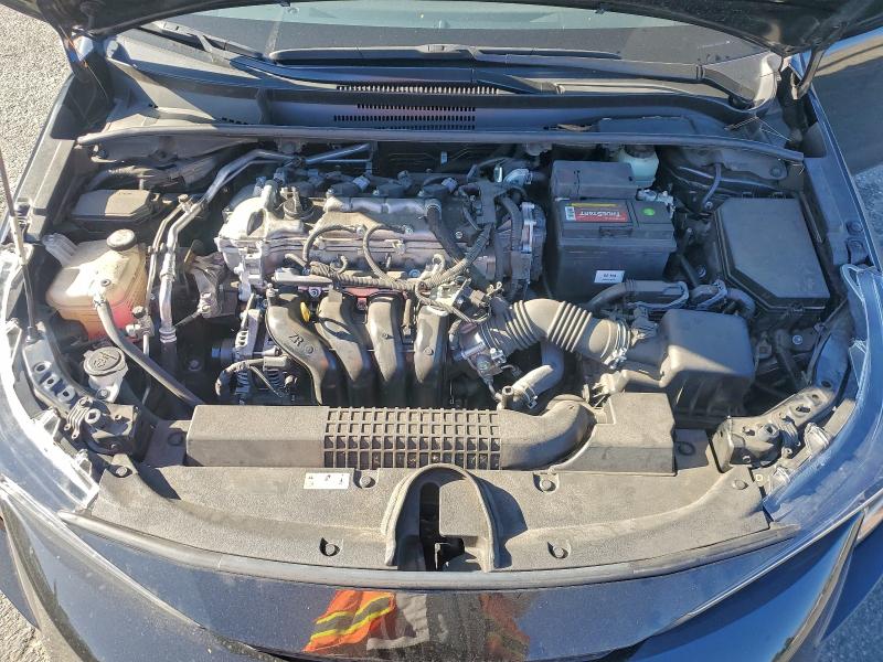 Photo 11 from auction – 2020 TOYOTA COROLLA with VIN JTDEPRAE6LJ064316