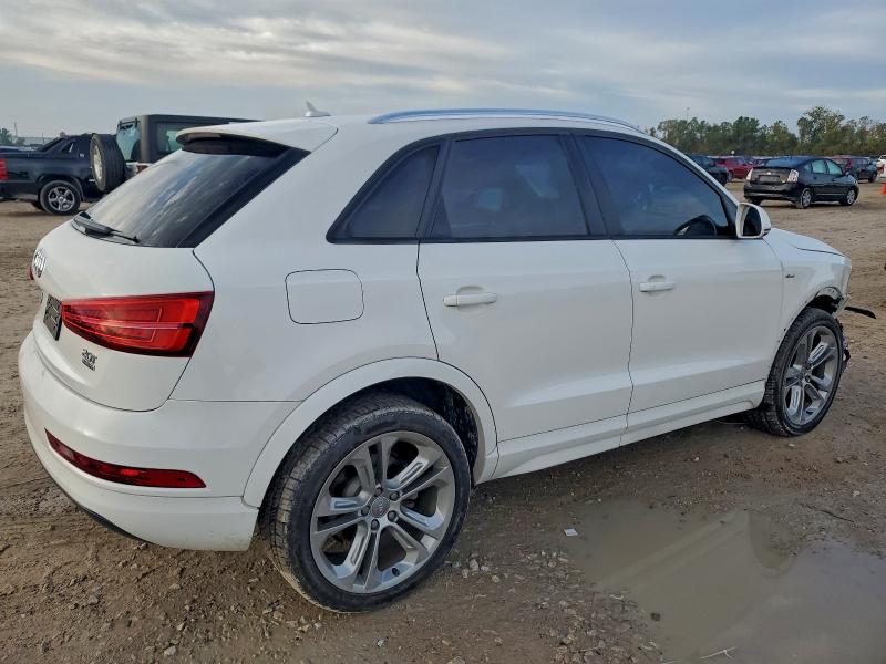 Photo 3 from auction – 2018 AUDI Q3 PREMIUM with VIN WA1ECCFS7JR006151