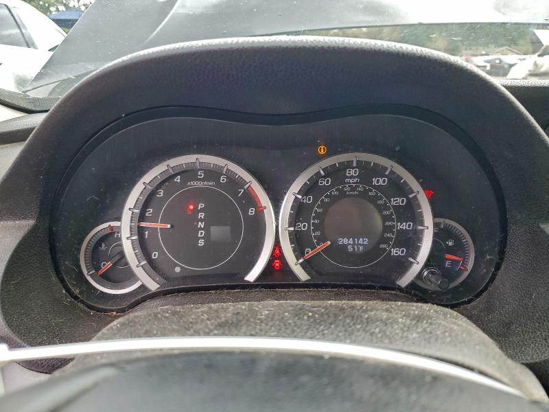 Photo 9 from auction – 2012 ACURA TSX with VIN JH4CU2F68CC020538