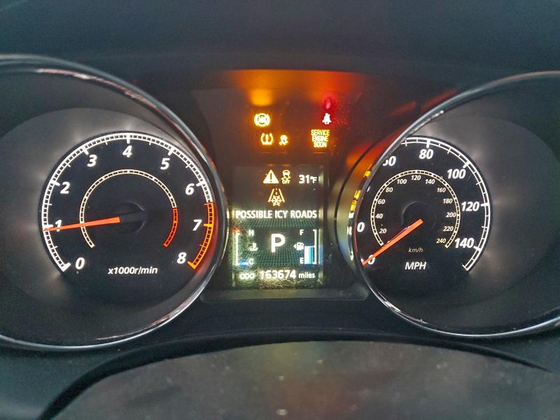 Photo 9 from auction – 2016 MITSUBISHI OUTLANDER with VIN JA4AR3AU0GZ054458