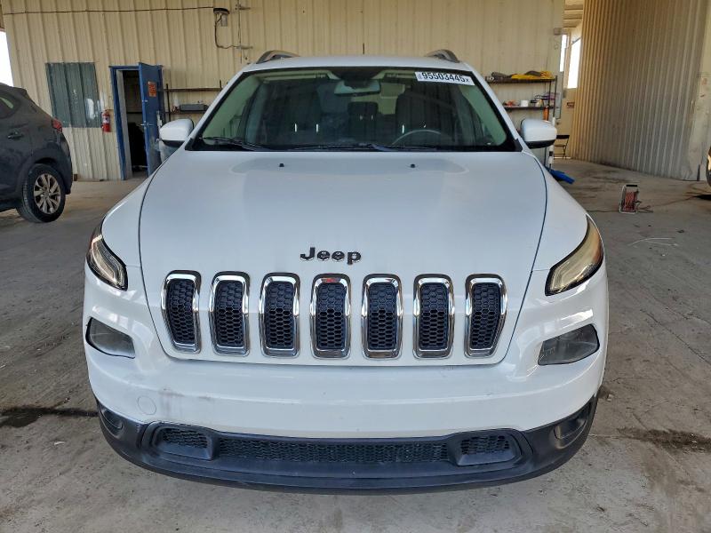 Photo 5 from auction – 2016 JEEP CHEROKEE L with VIN 1C4PJLCB1GW200483