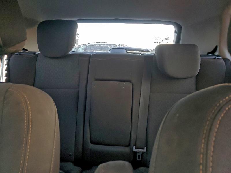 Photo 10 from auction – 2018 CHEVROLET TRAX with VIN 3GNCJKSBXJL358285