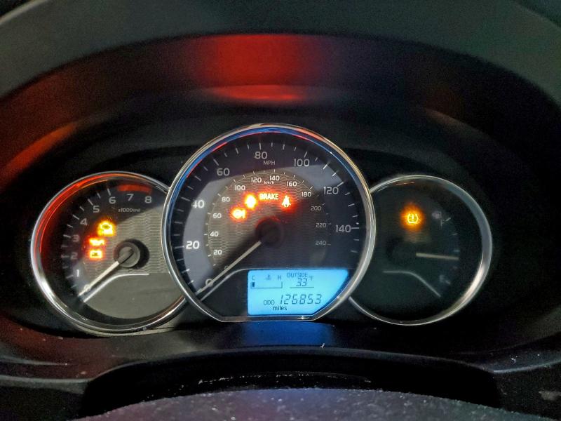 Zdjęcie 9 z aukcji – 2016 TOYOTA COROLLA L z VIN 2T1BURHEXGC490142