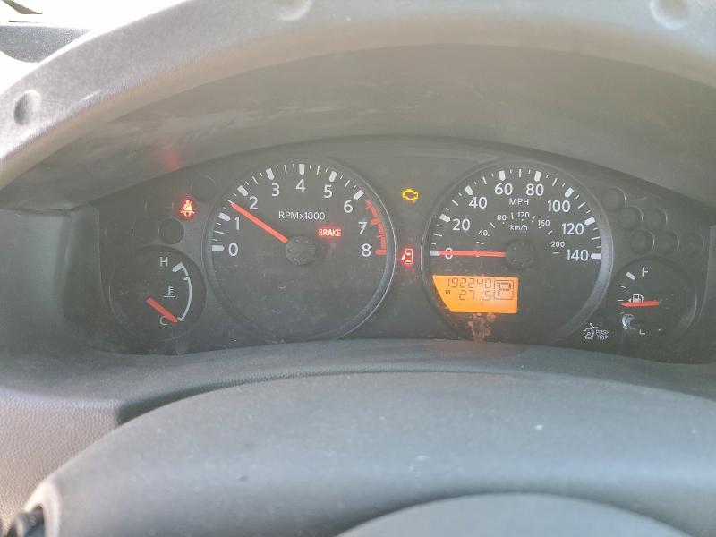 Photo 9 from auction – 2013 NISSAN FRONTIER S with VIN 1N6BD0CT5DN752947