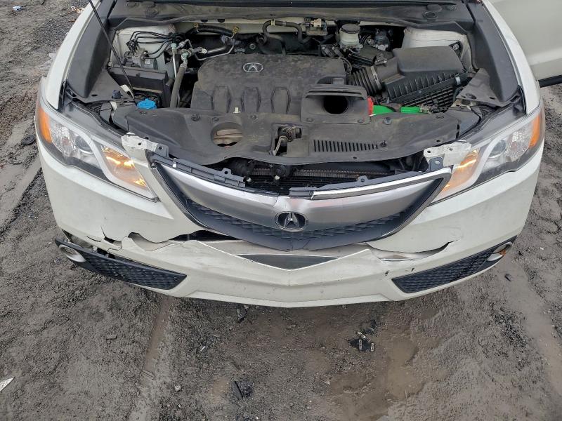 Photo 12 from auction – 2013 ACURA RDX TECHNO with VIN 5J8TB3H59DL007124