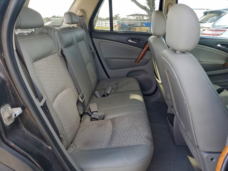 Photo 11 from auction – 2007 SATURN VUE with VIN 5GZCZ53437S833335