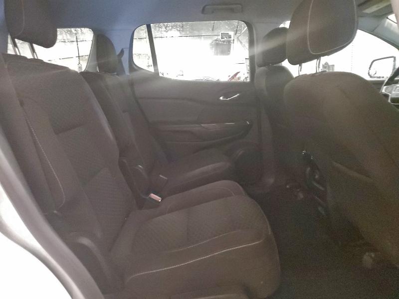 Photo 11 from auction – 2019 GMC ACADIA SLE with VIN 1GKKNSLS6KZ139071