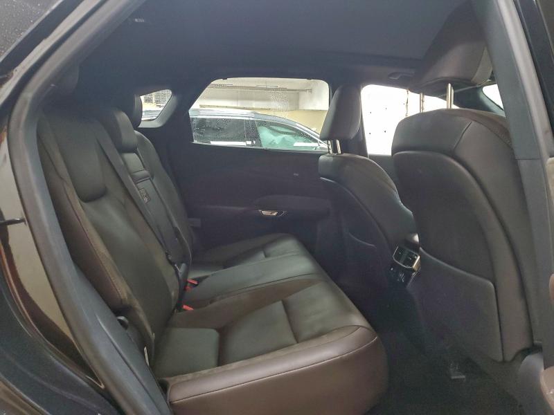 Photo 11 from auction – 2023 LEXUS RX 350 BAS with VIN 2T2BAMCA4PC020491
