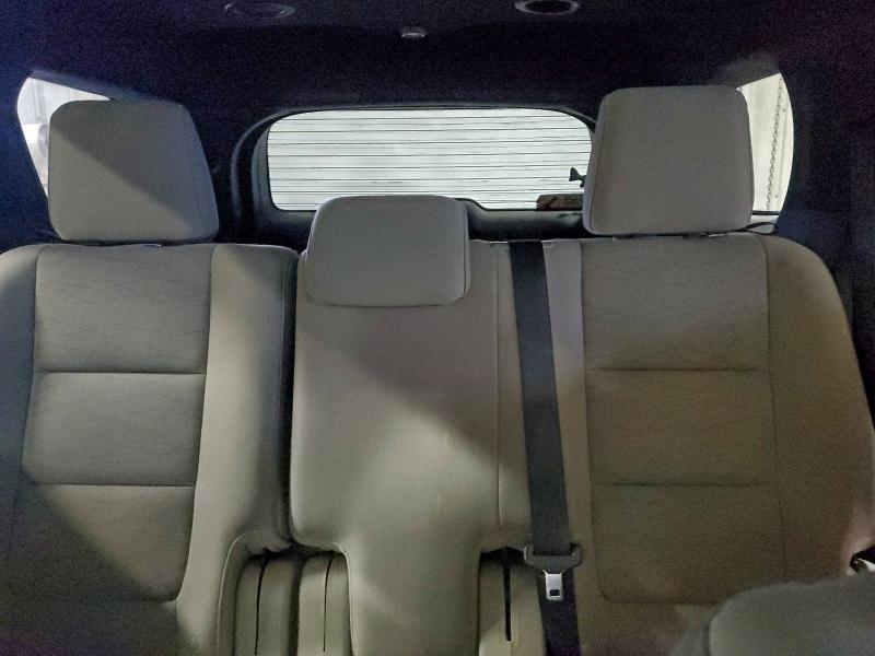 Photo 10 from auction – 2011 FORD EXPLORER with VIN 1FMHK7B82BGA59906