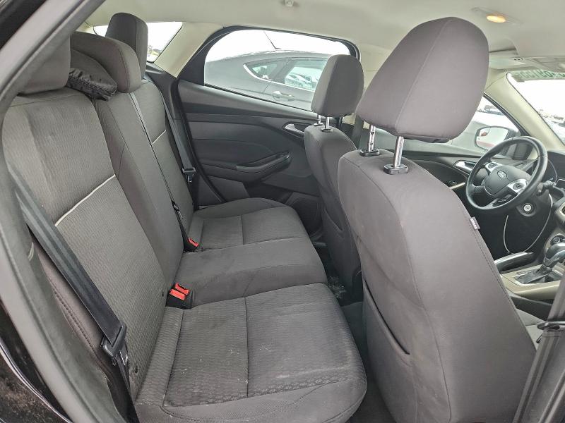 Photo 10 from auction – 2012 FORD FOCUS SEL with VIN 1FAHP3M2XCL401608