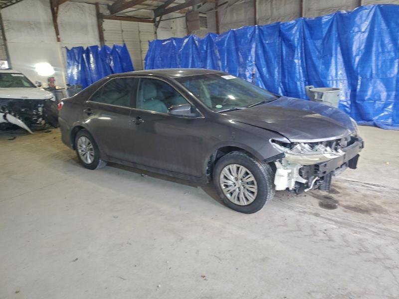 Photo 4 from auction – 2014 TOYOTA CAMRY L with VIN 4T1BF1FK9EU865776