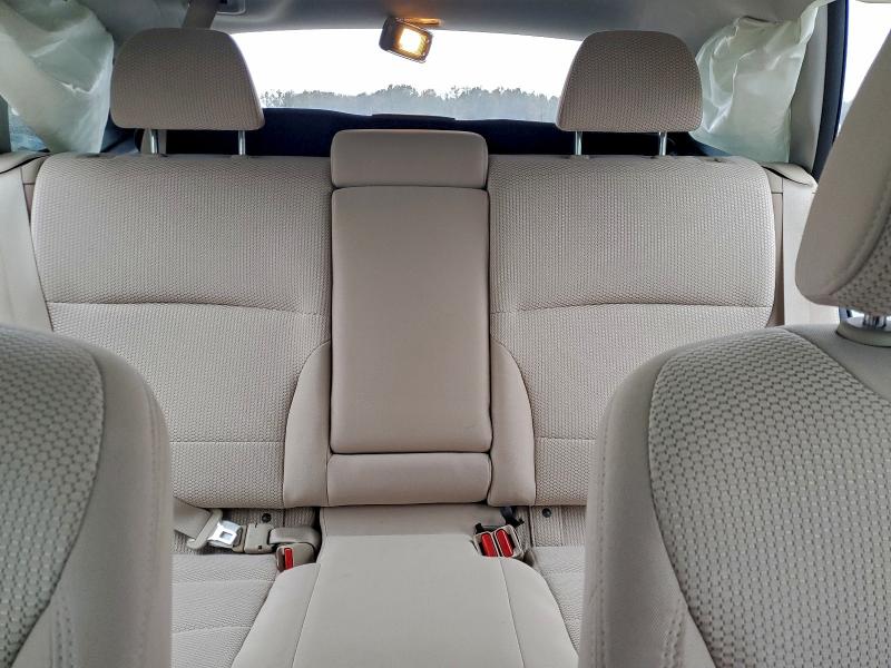 صورة رقم 10 من المزاد - 2018 SUBARU OUTBACK 2. مع VIN 4S4BSAHC5J3374395