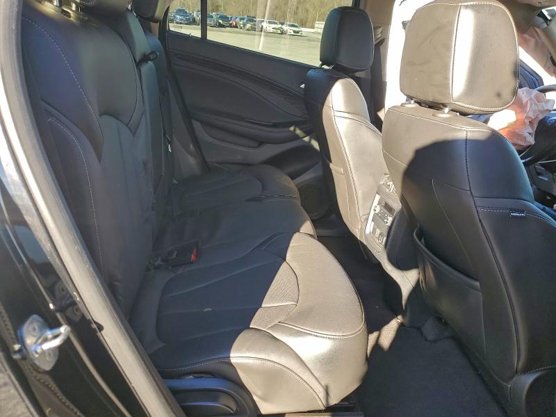 Photo 11 from auction – 2017 BUICK ENVISION E with VIN LRBFXBSA5HD094046